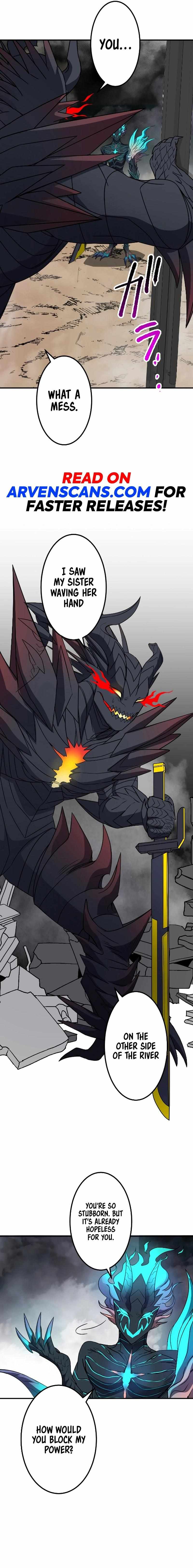 Dragons Awakening Chapter 22 24